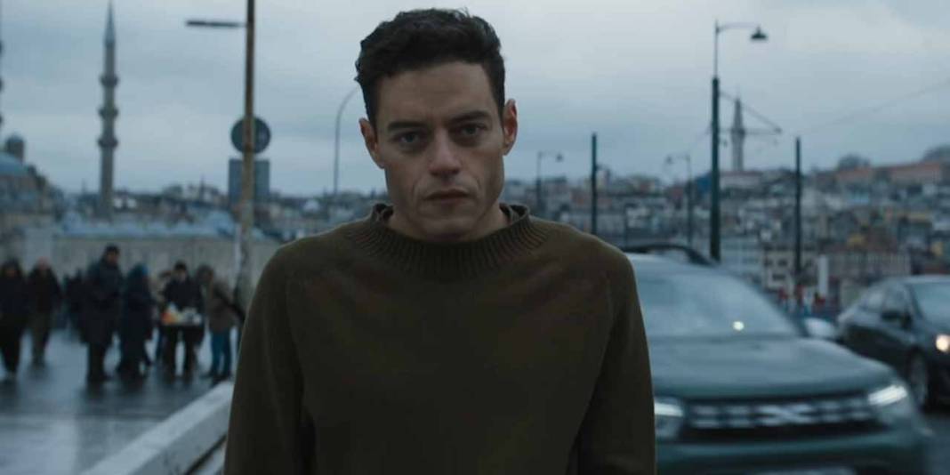 Vizyonda bu hafta: Inception yeniden beyaz perdede 1